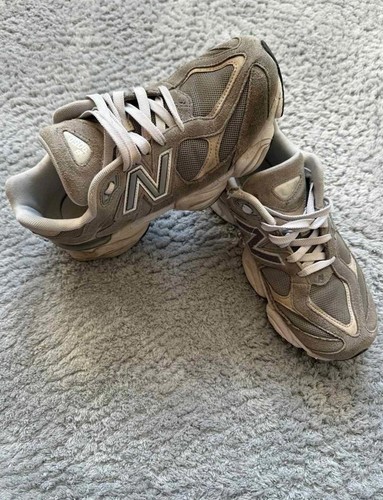 Chaussures new balance 9060 - new,