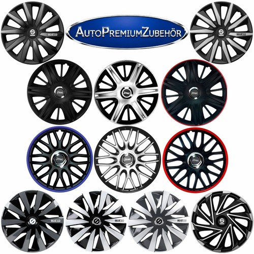Enjoliveurs roues pouces - enjoliveurs,