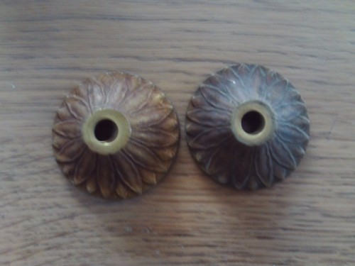 Ancienne lampe - lampe,, 1