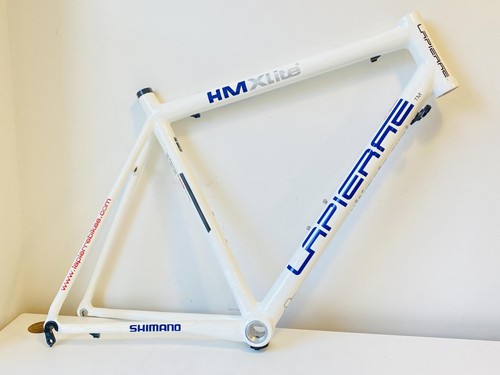 Lapierre cadre vélo - lapierre, hm