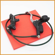 Disque levier d'étrier de