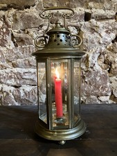 Lanterne De Procession Objet