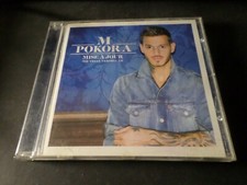 CD M POKORA, MISE A JOUR, d