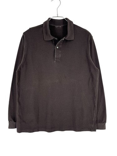 Lacoste polo col - top, pull