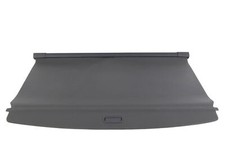 VW Touran Cache Bagages