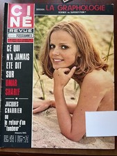 Ciné Télé Revue 29/03/1973