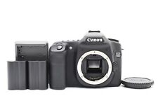 Canon EOS 50d 15.1MP Caméra SLR Numérique - Noir (Corps Seulement) [ EXC