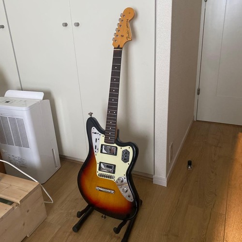 Fender japan jaguar special - japan,