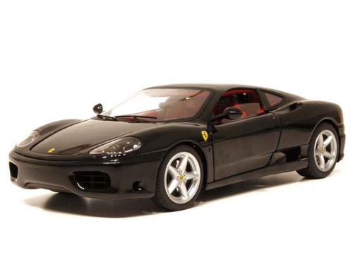Ferrari f360 modena - modena, 1999