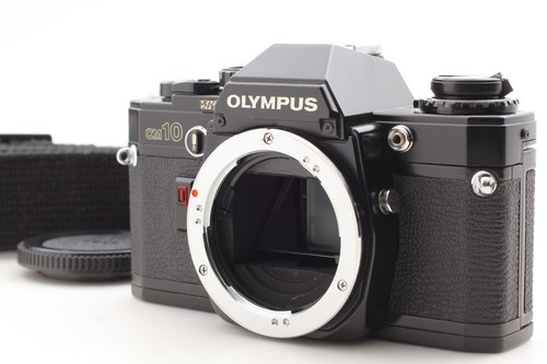 Comme neuf olympus - ▶️[comme, neuf]