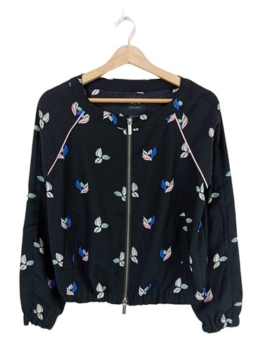 Armani blouson aviateur dames - blouson,