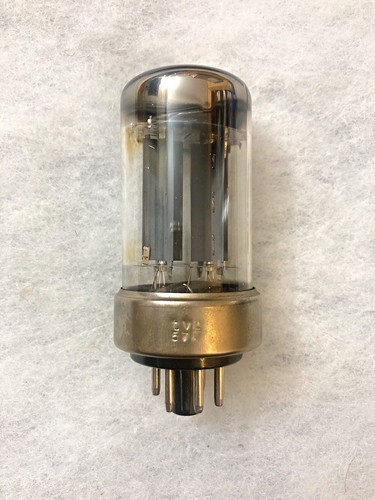 Philips gz34 5ar4 metal - 5ar4,