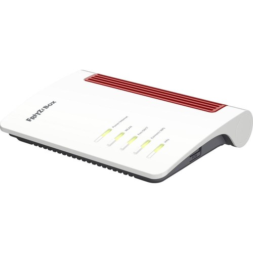 Routeur avec modem - wi-fi,