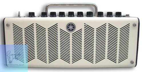 Yamaha guitar amplifier - yamaha,