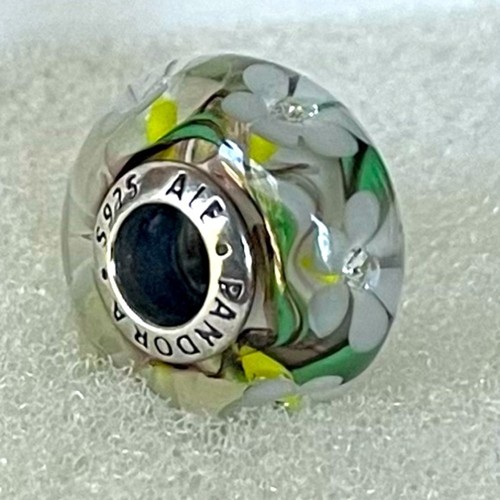 Pandora sterling silver 925 - pandora,