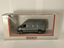 NOREV - RENAULT MASCOTT