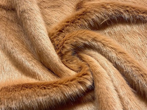 Super luxe tissu - tissu, en