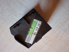 Support de pare chocs avant