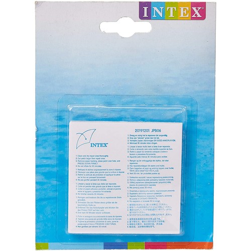 Intex 59631np patch - 59631np,