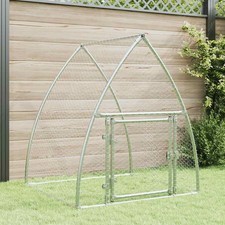 Cage pour Poules Poulailler