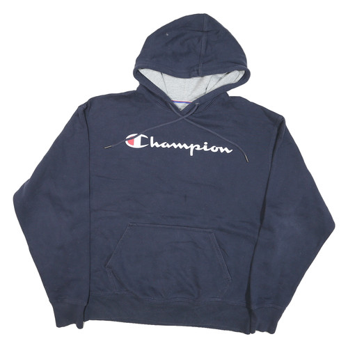 Champion hommes bleu - hommes,
