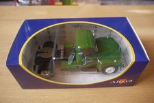 Citroen T55 porte auto +