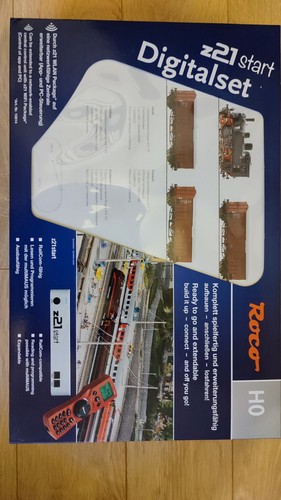 Roco 51329 coffret - 51329,