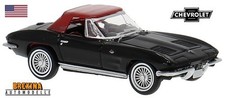 Chevrolet Corvette C2