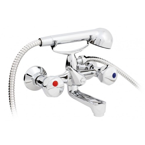 Baignoire robinet deux - robinet,