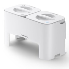 Réservoir d'eau externe pour