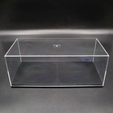 Acrylic Display Case Model