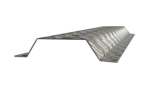 Pont câble aluminium tôle - pont,