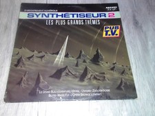  synthetiseur 2 / les plus
