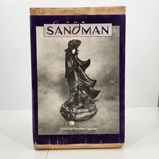 The Sandman 1991 Statue 10"