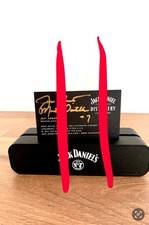 jack daniels Signé