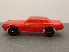 Vinyl Line Stelco Mercury