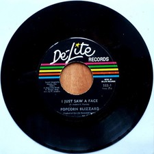 POPCORN BLIZZARD Good good day