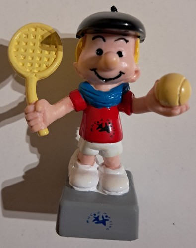 Peyo figurine plastique - figurine,