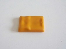 Playmobil hospital - incubator mattress on casters 4225