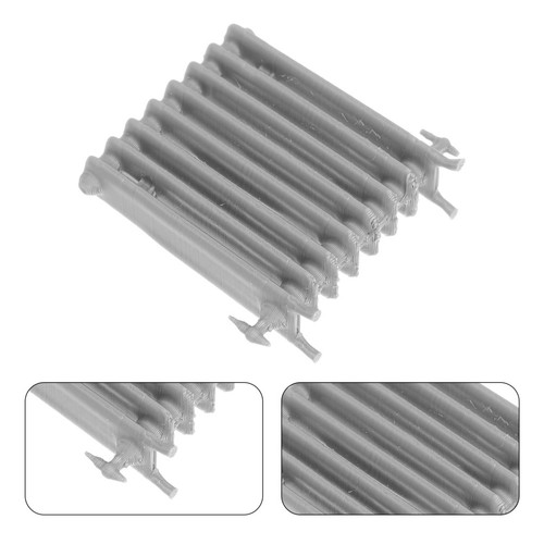 Décoration mini radiateur - mini,