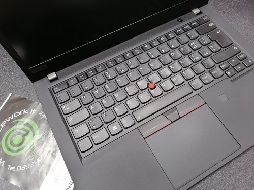 Lenovo t490 thinkpad 8565 - lenovo,