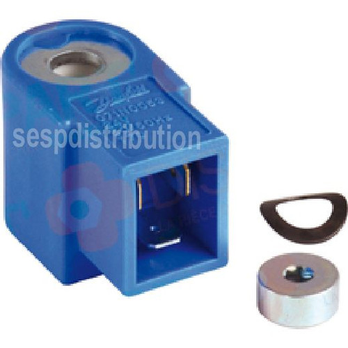 Electrovanne danfoss ac - electrovanne, v