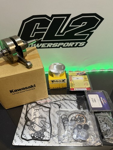 2016 2018 kawasaki kx450f - kawasaki,