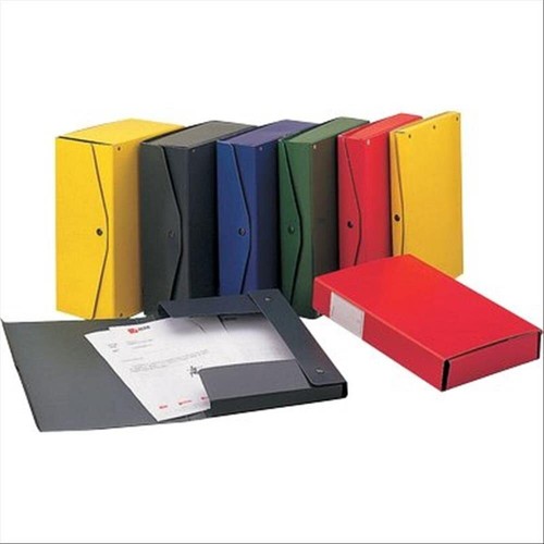 Rexel project boxfile - rexel,