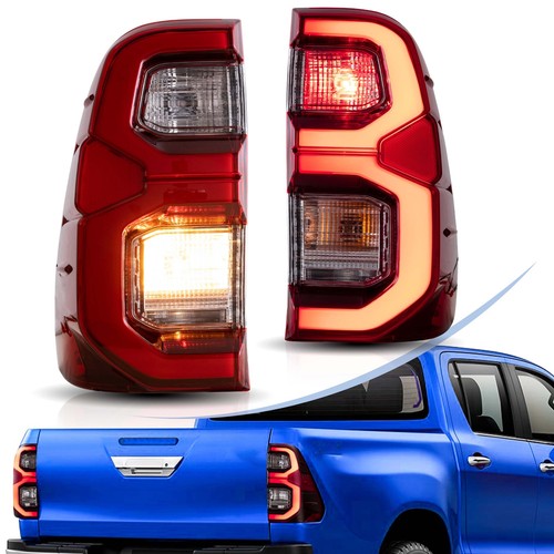 Vland feux arrière led - vland,