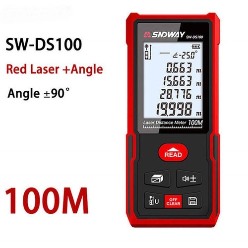 Ds50 120 handheld - handheld, infrared