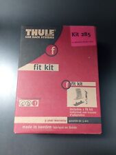 Thule Fit Kit 285 - New Old Stock