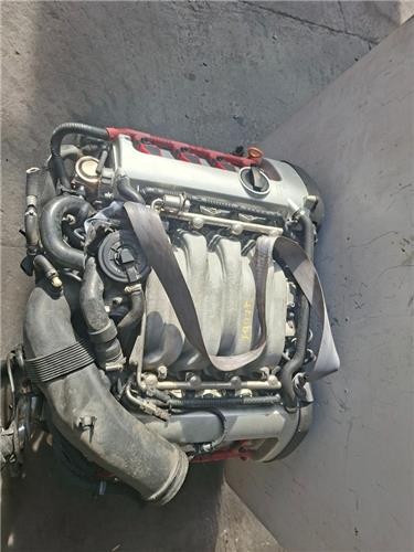 Bfm moteur complet - moteur, audi