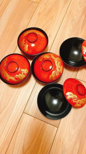 Bol soupe japonais - à,
