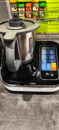 Tokit robot cuisine - tokit, de